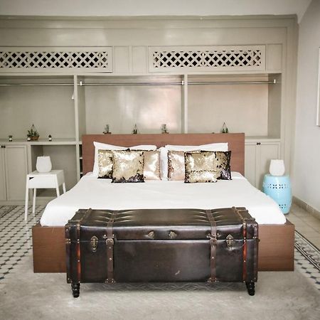 Amazinn Places Private Rooftop And Jacuzzi IX Panama-Stad Buitenkant foto
